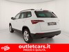 Skoda Karoq 2.0 tdi evo selection 115cv