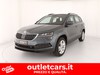 Skoda Karoq 1.0 tsi executive 110cv