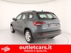 Skoda Karoq 1.0 tsi executive 110cv