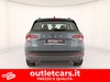 Skoda Karoq 1.0 tsi executive 110cv