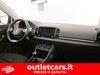 Skoda Karoq 1.0 tsi executive 110cv