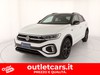 Volkswagen T-Roc 1.0 tsi r-line 110cv