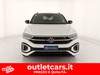 Volkswagen T-Roc 1.0 tsi r-line 110cv