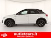 Volkswagen T-Roc 1.0 tsi r-line 110cv