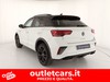 Volkswagen T-Roc 1.0 tsi r-line 110cv