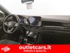 Volkswagen T-Roc 1.0 tsi r-line 110cv