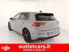 Volkswagen Golf 2.0 tdi gtd 200cv dsg