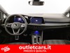 Volkswagen Golf 2.0 tdi gtd 200cv dsg