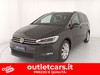 Volkswagen Touran 2.0 tdi executive dsg