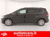 Volkswagen Touran 2.0 tdi executive dsg