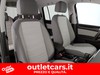 Volkswagen Touran 2.0 tdi executive dsg