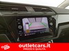 Volkswagen Touran 2.0 tdi executive dsg