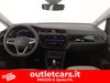 Volkswagen Touran 2.0 tdi executive dsg