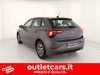 Volkswagen Polo 1.0 tsi life 95cv