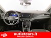 Volkswagen Polo 1.0 tsi life 95cv