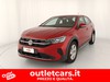 Volkswagen Taigo 1.0 tsi life 95cv