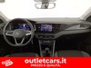Volkswagen Taigo 1.0 tsi life 95cv