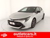 Toyota Corolla 2.0h style cvt