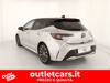 Toyota Corolla 2.0h style cvt