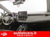 Toyota Corolla 2.0h style cvt
