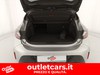 Toyota Corolla 2.0h style cvt