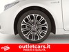 Toyota Corolla 2.0h style cvt