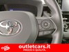 Toyota Corolla 2.0h style cvt