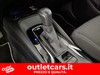 Toyota Corolla 2.0h style cvt