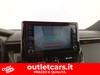 Toyota Corolla 2.0h style cvt