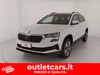 Skoda Karoq 2.0 tdi evo ambition 115cv dsg