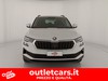 Skoda Karoq 2.0 tdi evo ambition 115cv dsg