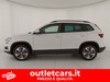 Skoda Karoq 2.0 tdi evo ambition 115cv dsg
