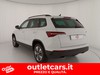 Skoda Karoq 2.0 tdi evo ambition 115cv dsg