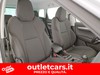Skoda Karoq 2.0 tdi evo ambition 115cv dsg