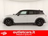 Mini Mini Clubman clubman 2.0 cooper sd hype auto my18