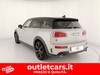 Mini Mini Clubman clubman 2.0 cooper sd hype auto my18