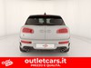Mini Mini Clubman clubman 2.0 cooper sd hype auto my18