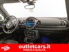 Mini Mini Clubman clubman 2.0 cooper sd hype auto my18