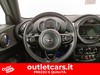 Mini Mini Clubman clubman 2.0 cooper sd hype auto my18