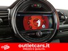 Mini Mini Clubman clubman 2.0 cooper sd hype auto my18