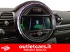 Mini Mini Clubman clubman 2.0 cooper sd hype auto my18