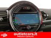 Mini Mini Clubman clubman 2.0 cooper sd hype auto my18