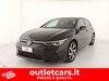 Volkswagen Golf 2.0 tdi r-line 150cv dsg