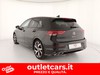 Volkswagen Golf 2.0 tdi r-line 150cv dsg