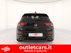 Volkswagen Golf 2.0 tdi r-line 150cv dsg