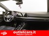 Volkswagen Golf 2.0 tdi r-line 150cv dsg