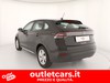 Volkswagen Taigo 1.0 tsi life 110cv