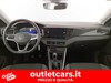 Volkswagen Taigo 1.0 tsi life 110cv
