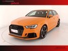 Audi RS3 sportback 2.5 tfsi quattro s-tronic