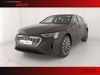 Audi Q8 e-tron 55 s line edition quattro